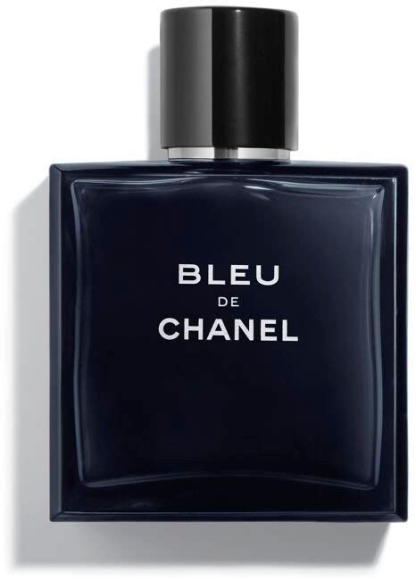 bleu di chanel opinioni